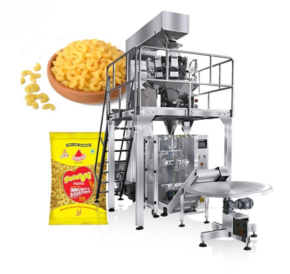 APS VFFS Machines image 1